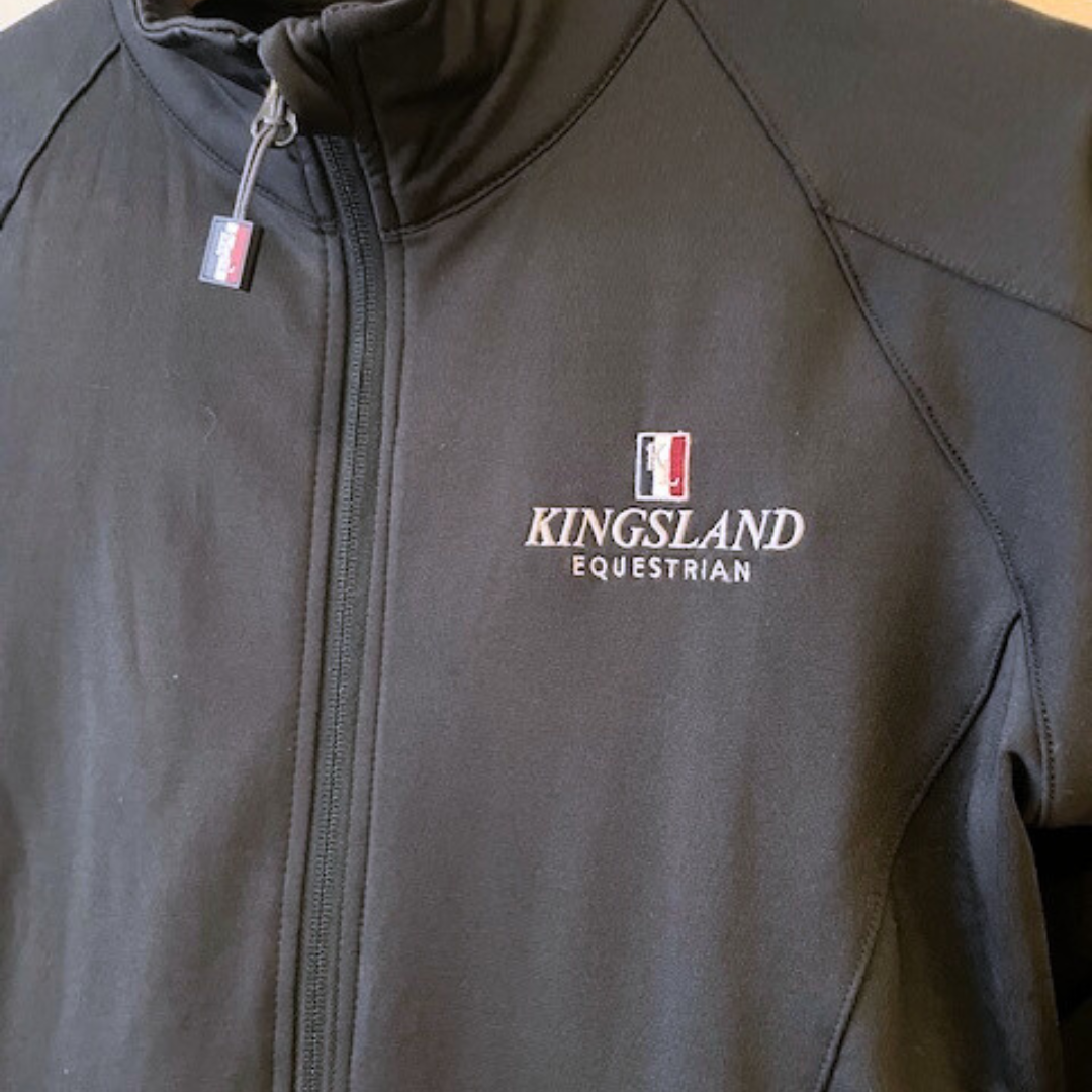 Second Hand Kingsland Classic Fleece