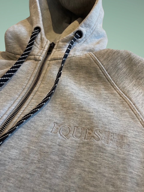 Second Hand Eques Hoodie
