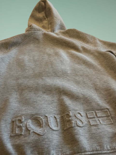 Second Hand Eques Hoodie
