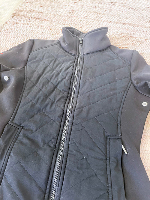 Second Hand Catago Softshell Jakke str. XS