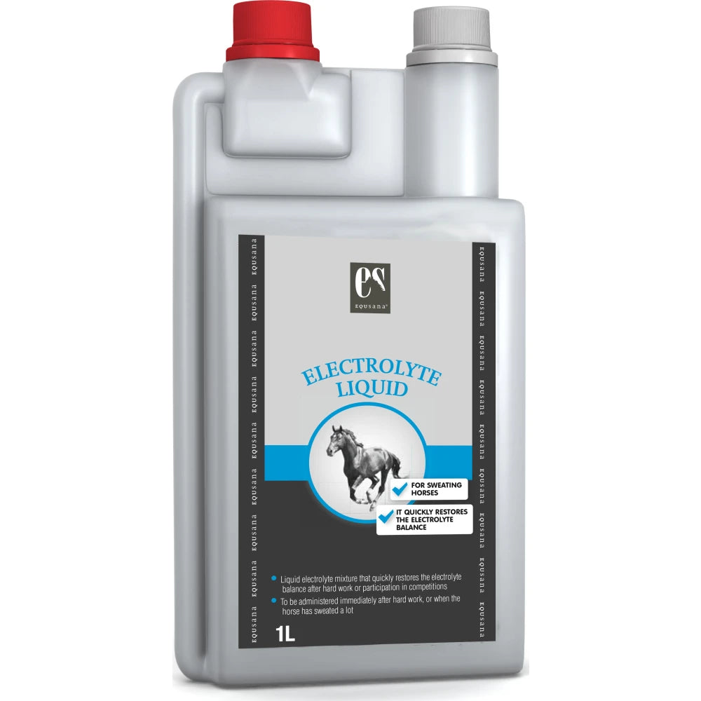 Equsana Electrolyte Liquid 1 Liter