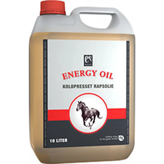 Equsana Energy Oil 10 L