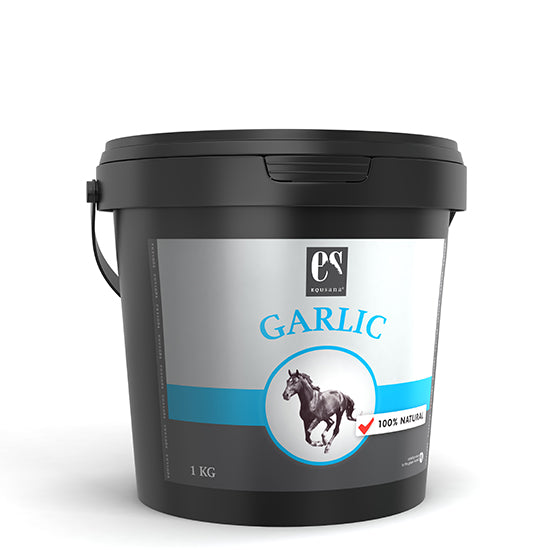 Equsana Garlic 1 kg.