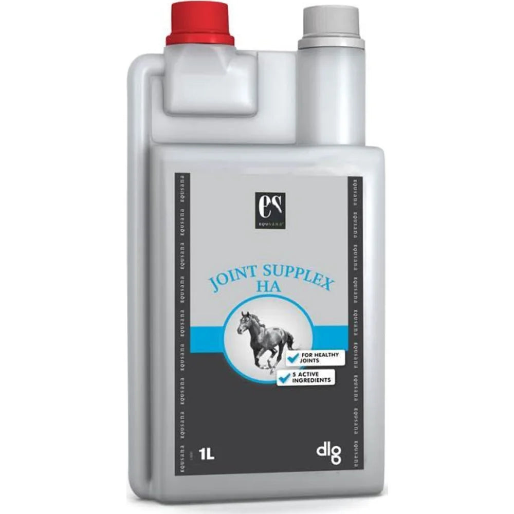 Equsana Joint Supplex HA 1 Liter