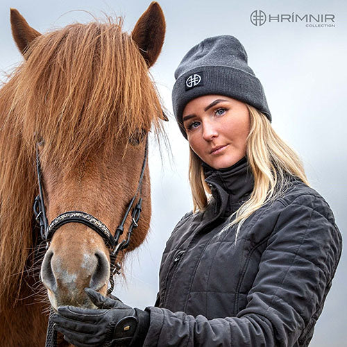 Hrímnir Hue Lóa Dark Grey