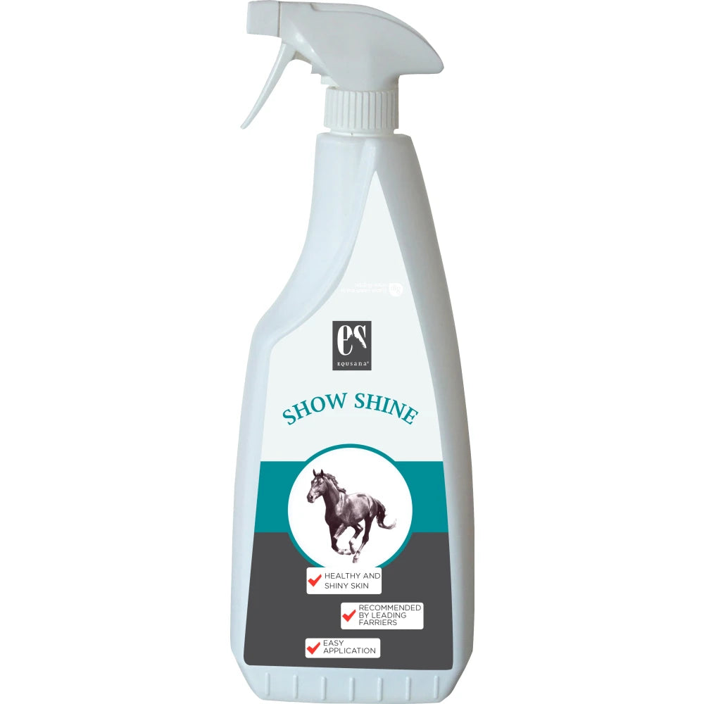 Equsana Show Shine 1 Liter