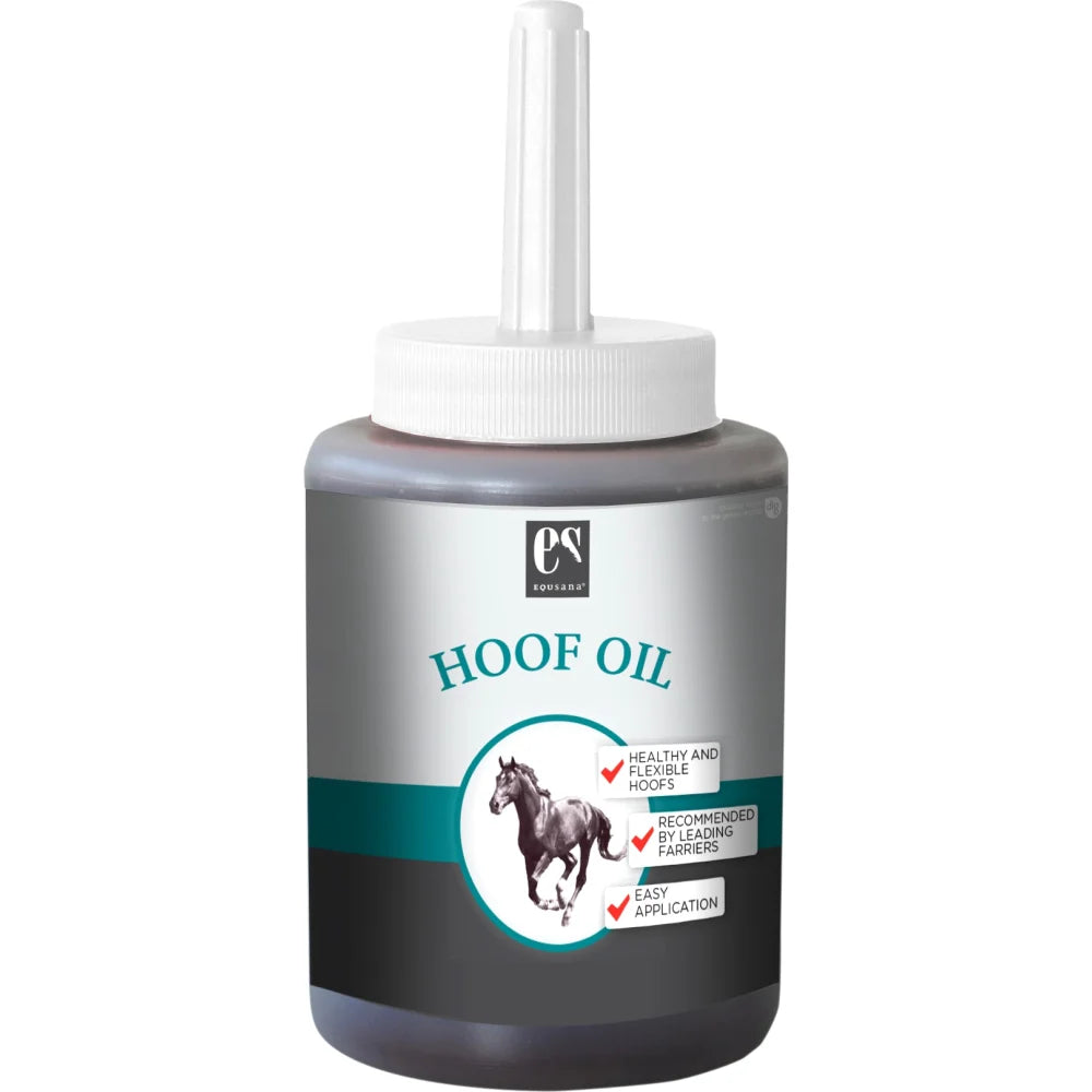 Equsana Hovolie 450 ml.