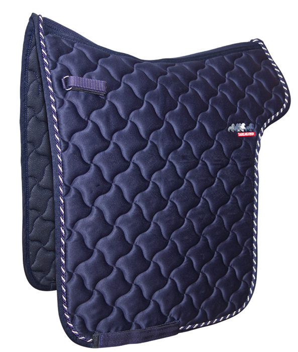 Karlslund Sadelunderlag Royal