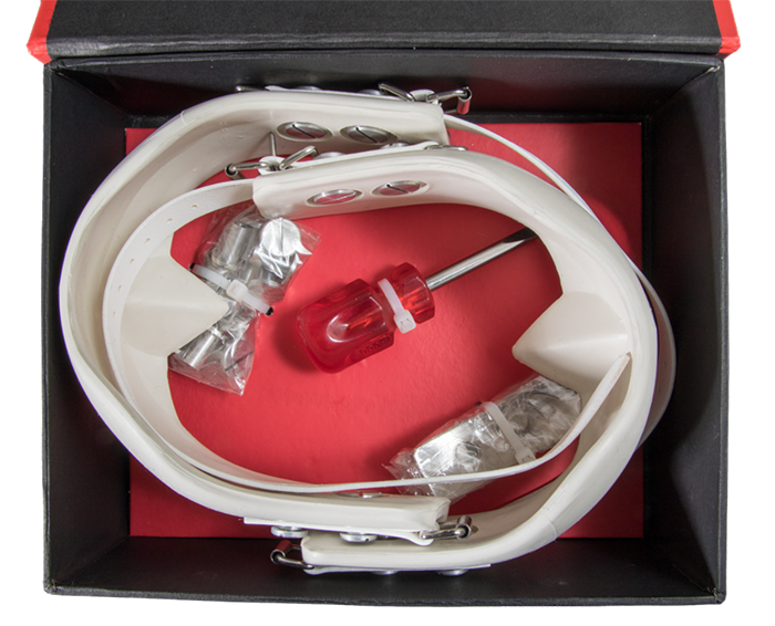 Karlslund Smart Boots