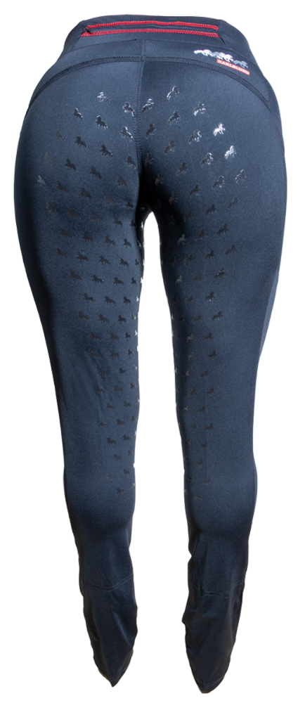 Karlslund Galdur Jodhpur Sommertights