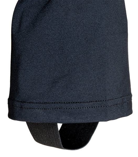 Karlslund Galdur Jodhpur Sommertights