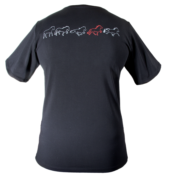 Karlslund Hafnir T-Shirt