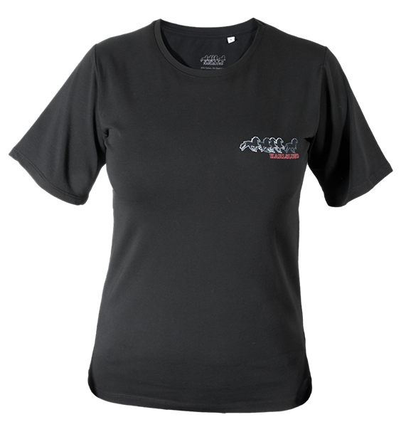 Karlslund Hafnir T-Shirt