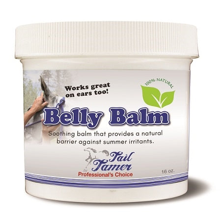 Tail Tamer Belly Balm