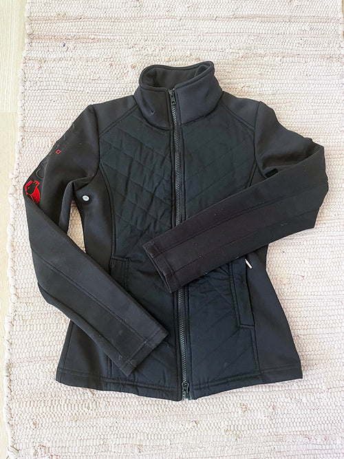 Second Hand Catago Softshell Jakke str. XS