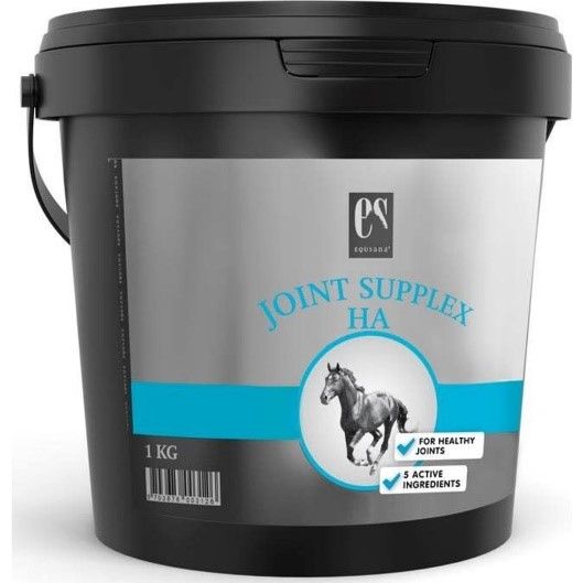 Equsana Joint Supplex HA 1 kg.