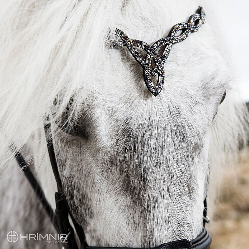 Hrímnir Heritage E - Fire & Ice