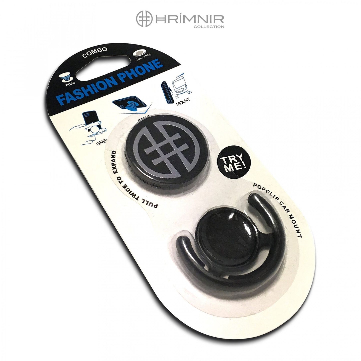 Hrímnir Pop Socket