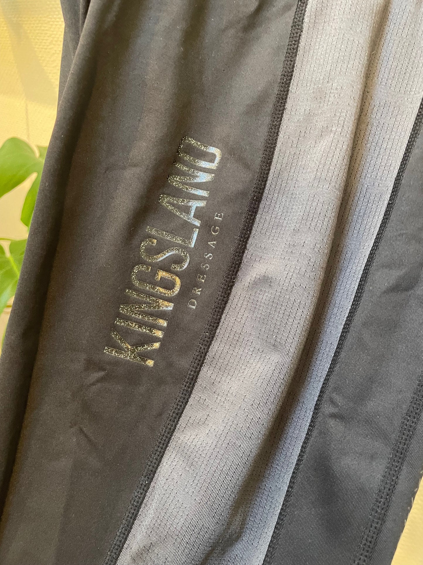 Second Hand Kingsland Ridetights