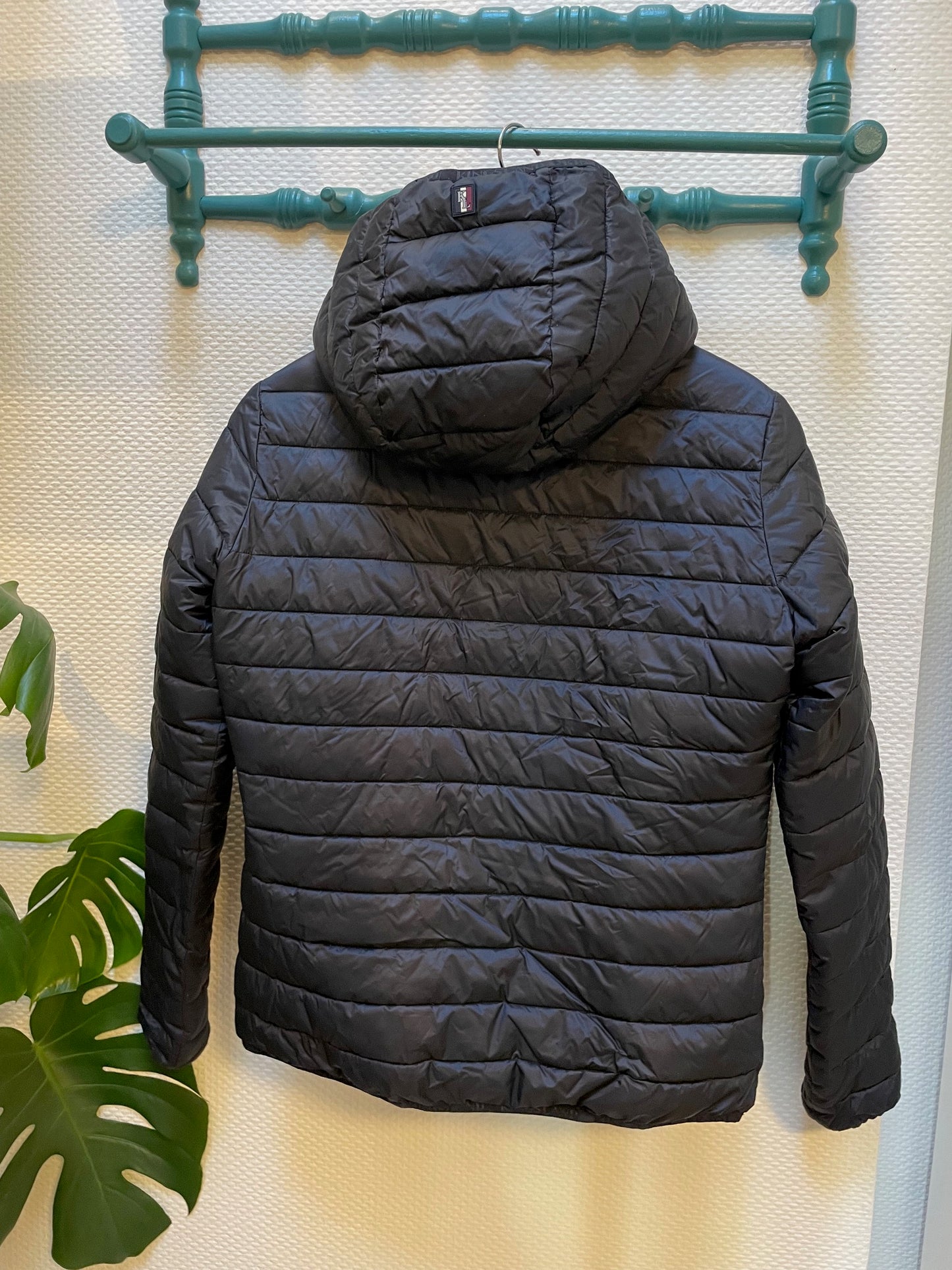 Second Hand Kingsland Classic Jakke Navy