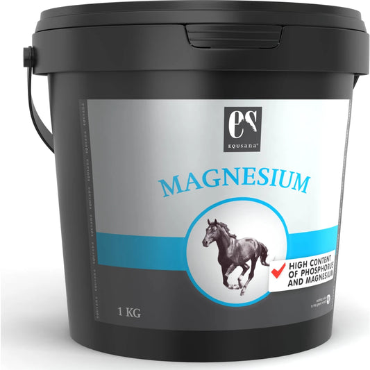 Equsana Magnesium 1 kg.