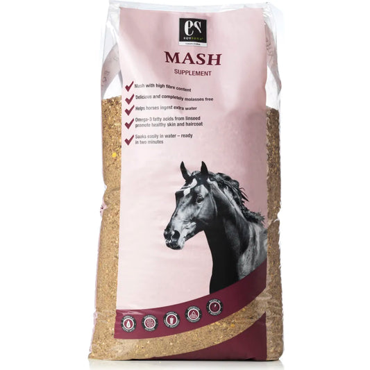 Equsana Mash 15 kg.