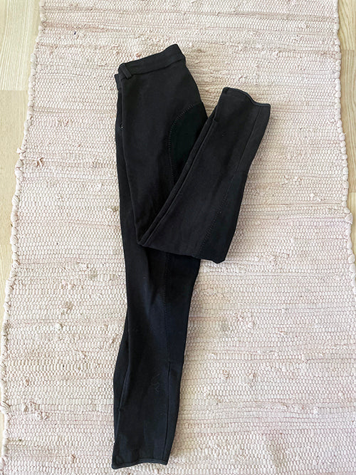 Second Hand Ridebukser Horze str. 150