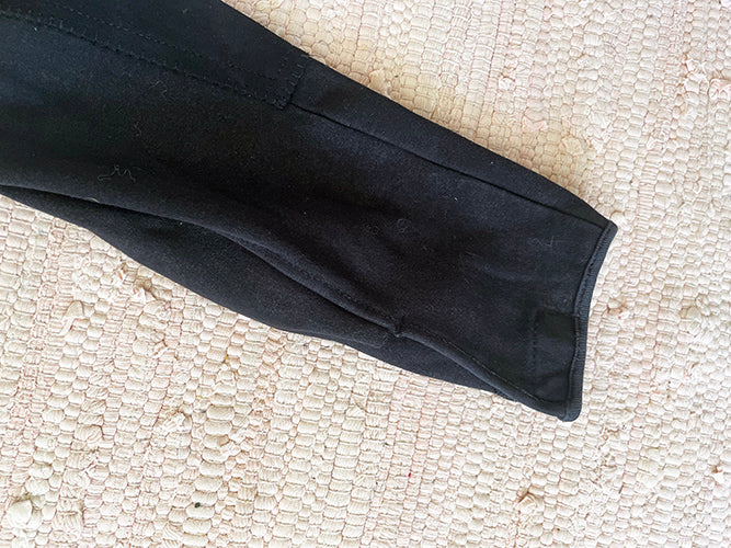 Second Hand Ridebukser Horze str. 150
