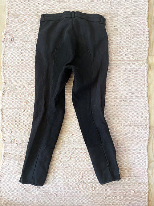 Second Hand Ridebukser Horze str. 150
