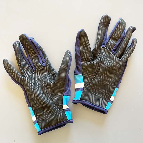 Second Hand Roeckl Ridehandsker