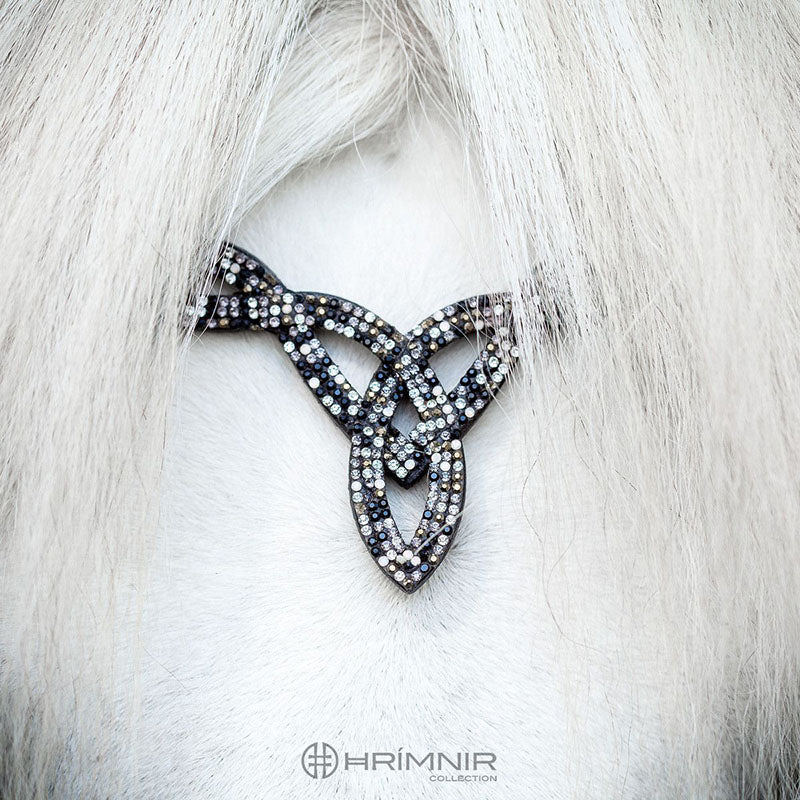 Hrímnir Heritage E - Fire & Ice