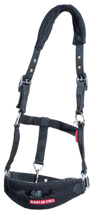 Karlslund Nylongrime m. Fleece Padding