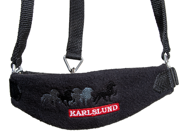Karlslund Nylongrime m. Fleece Padding