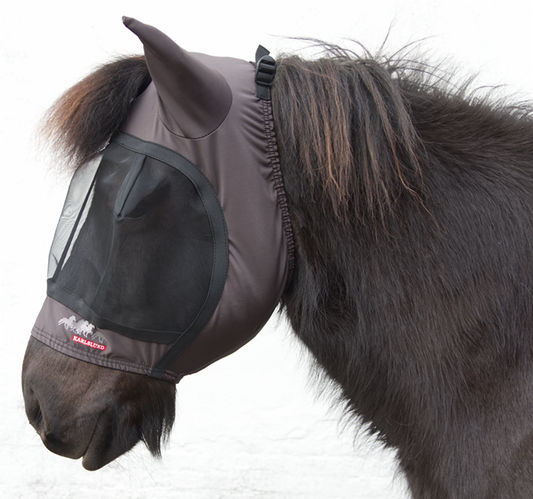 Karlslund Fluemaske