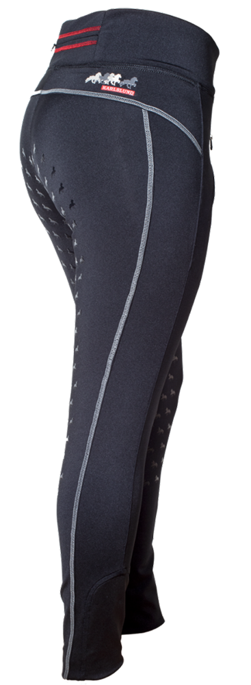 Karlslund Galdur Ridetights